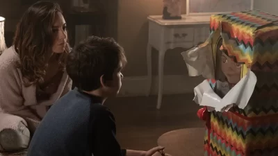 Boneka Pembunuh Chucky Kembali: Teror Ketakutan dalam Sinopsis Film Child’s Play