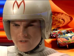 Sinopsis Film Speed Racer, Aksi Balapan Spektakuler Penuh Emosi