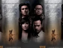 Misteri dan Ketegangan di Hutan Kalimantan dalam Sinopsis Film The Shaman