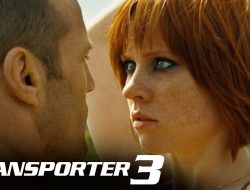 Sinopsis Film Transporter 3: Aksi Fisik yang Brilian dan Plot Misterius yang Penuh Intrik dari Jason Statham