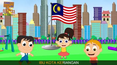 “Hello Kuala Lumpur” Diduga Sangat Mirip dengan Lagu Asal Indonesia, “Halo-Halo Bandung”
