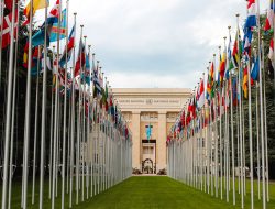 September, Pemimpin Dunia Berkumpul dalam Majelis Umum PBB di New York, Apa itu PBB dan Majelis Umum?