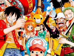 Manga One Piece chapter 1094: Prediksi Bocoran serta Tanggal Rilis