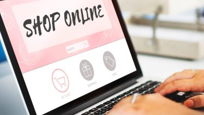 Beberapa Ide dan Tips Sukses, Memulai Bisnis Online Shop