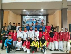 Jelang O2SN Tingkat Provinsi Bengkulu, Dikbud Kepahiang Gelar Penjaringan Atlet Pelajar