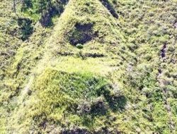 Ada Piramida di Sekitar Danau Toba, Sumatera Utara, BRIN Bakal Ungkap Misteri Ini