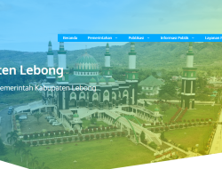 Link Download Pengumuman Formasi PPPK Kabupaten Lebong 2023, Dilengkapi Lampiran