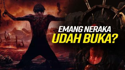 Film Siksa Neraka Dilarang Tayang di Malaysia dan Brunei, Begini Tanggapan Produser!