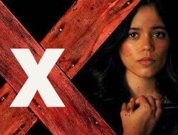 X (2022): Slasher yang Mengagumkan dengan Sentuhan Klasik, Review Film X