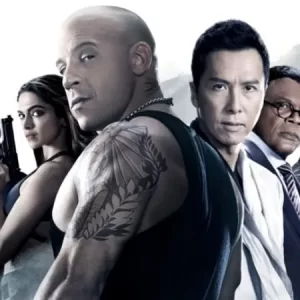 XXX 4, Aksi Ekstrim Vin Diesel Bakal Kembali sebagai Xander Cage