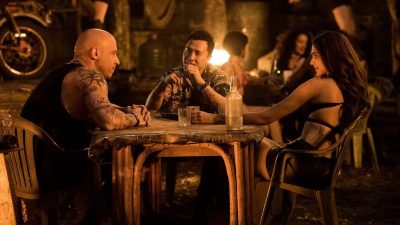 Pengembangan Film XXX 4 Masih Berlangsung, Vin Diesel Kembali ke Layar Lebar!