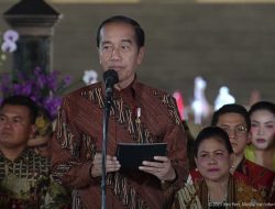 Kenaikan Gaji PNS 2024: Jokowi Sudah Teken Regulasinya!