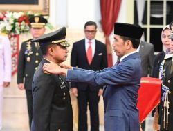 Kisah Jenderal TNI Agus Subiyanto: Dari KSAD ke Calon Tunggal Panglima TNI dengan Kekayaan Rp19,3 Miliar