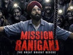7 Film Bollywood yang Wajib Ditonton di Bulan Oktober 2023, Ada ‘Mission Raniganj’ dan Banyak Lagi!
