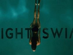 Segera di Bioskop, Ini Sinopsis Film Night Swim: Tenggelam dalam Teror