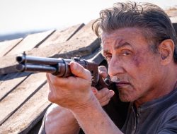 Sinopsis Film Rambo 5: Last Blood, Aksi Sosok Sang Legendaris John Rambo dalam Misi yang Mematikan