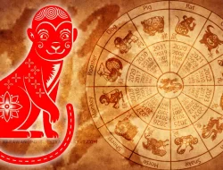 Ramalan Shio Monyet untuk Bulan November 2023