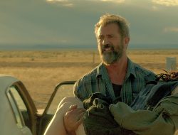 Aksi Mel Gibson, Sinopsis Film Blood Father: Perburuan Berbahaya untuk Melindungi Sang Putri dari Geng Narkoba