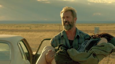 Aksi Mel Gibson, Sinopsis Film Blood Father: Perburuan Berbahaya untuk Melindungi Sang Putri dari Geng Narkoba
