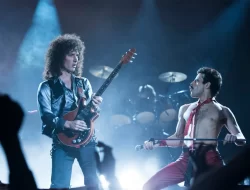 Sinopsis Film Bohemian Rhapsody: Freddie Mercury dan Queen, Harmoni Sukses dalam Kebebasan