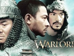 Keberanian dan Pengkhianatan dalam Gempuran Kehormatan, Sinopsis Film The Warlords