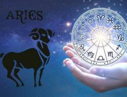 Ramalan Zodiak Aries: 22 Oktober – 29 Oktober 2023, Antisipasi Kesuksesan