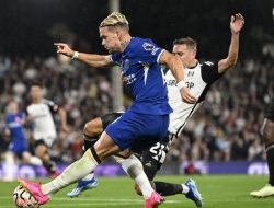 Chelsea Menang 2-0 Atas Fulham, Mudryk Cetak Gol Perdana