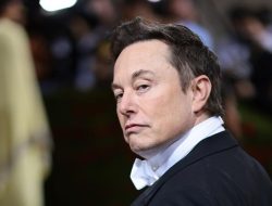 20 Orang Terkaya di Amerika Tahun 2023: Elon Musk Tetap Puncaki dengan Kekayaan Mencapai Triliunan Rupiah