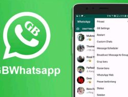 GB WhatsApp Rilis Versi terbaru Oktober 2023, Ini Link Unduh dan Pahami Risikonya