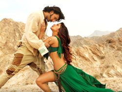Sinopsis Film Gunday, Kisah Persahabatan, Cinta, dan Pengkhianatan dalam Era Penuh Aksi