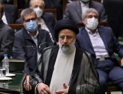 Iran Dorong Negara Islam Segera Terapkan Embargo Menyeluruh Terhadap Israel!
