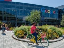 Awal 2024, Raksasa Teknologi Google Mulai Tertekan