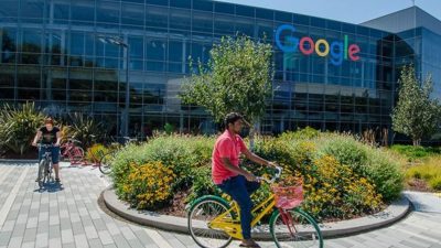 Google Hadapi Badai Gugatan Monopoli, Dari Amerika Serikat hingga Jepang
