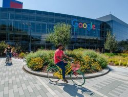 Patuhi Digital Markets Act, Google Lakukan Transformasi Besar- besaran!