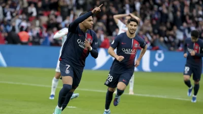 Prediksi Pertandingan PSG vs Montpellier: Les Parisiens Menang Mudah
