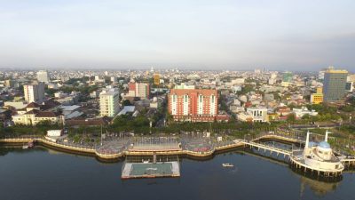 Terjebak dalam Mahalnya Hidup: Makassar dan Banjarmasin Ada di Antara 10 Kota dengan Biaya Hidup Termahal di Indonesia