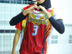 Profil dan Perjalanan Karir “Megatron” Megawati Hangestri: Atlet Voli Indonesia yang Jadi Idola di Korea Selatan