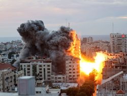 Mengenal Siapa Itu Hamas? Faksi Palestina yang Membuat Israel Bergolak dan Menabuh Genderang Perang “Pedang Besi”