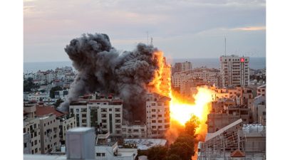 Mengenal Siapa Itu Hamas? Faksi Palestina yang Membuat Israel Bergolak dan Menabuh Genderang Perang “Pedang Besi”