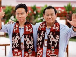Prabowo-Gibran Menang 69,56 Persen di Bengkulu Versi Real Count KPU, 10,77 Persen Data Masuk