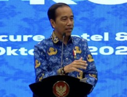 Presiden Jokowi Ungkap Kejanggalan Harga E-Commerce: Ada Baju Rp 5.000, Ancaman Kolonialisme Ekonomi Modern
