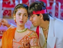 Sinopsis Film Ram Jaane: Aksi Shah Rukh Khan dan Juhi Chawla, Dari Anak Tak Bernama Hingga Gangster Penuh Misi