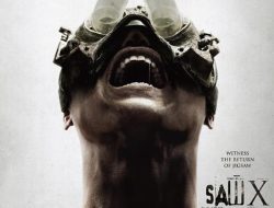 Sinopsis Film Saw X, Kembali Dalam Teror Kengerian: Permainan Mematikan Jigsaw yang Menegangkan