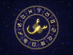 Ramalan Zodiak Scorpio yang Lahir di Bulan Oktober: Kepekaan, Kepintaran, dan Determinasi yang Kuat