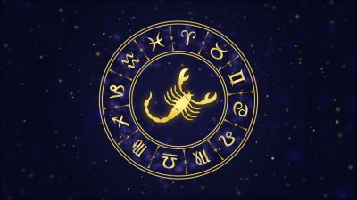 Ramalan Zodiak Scorpio Jumat, 3 Mei 2024: Hari yang Penuh Keberuntungan dan Peluang!