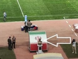 Pertandingan Liga Champions Asia Sepahan vs Al Ittihad dibatalkan karena patung Qasem Soleimani