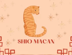 Ramalan Shio Macan di Bulan Oktober 2023: Menghadapi Perubahan dengan Penuh Semangat