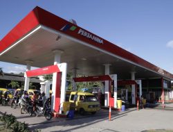 Harga BBM Februari Shell & BP Naik di Seluruh SPBU, Pertamina Tetap Stabil