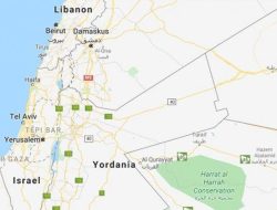 Kontroversi Penghilangan Palestina dari Google Maps dan Apple Maps: Apa yang Terjadi Sebenarnya?