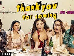 Ini 7 Fakta Film Komedi Bollywood Thank You for Coming